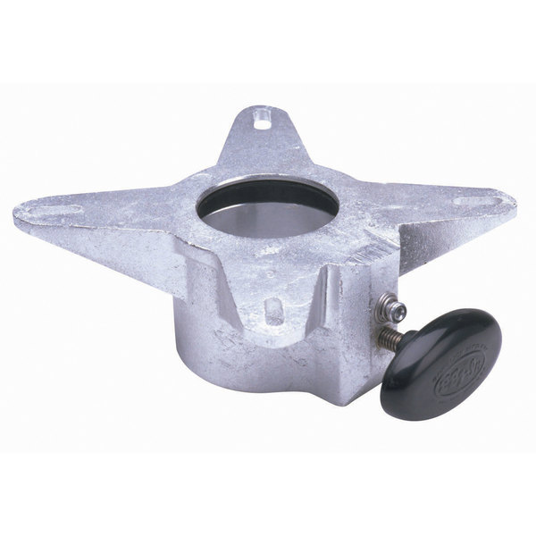 Garelick Garelick 99023 Standard Series Swivel Seat Mount Top 99023